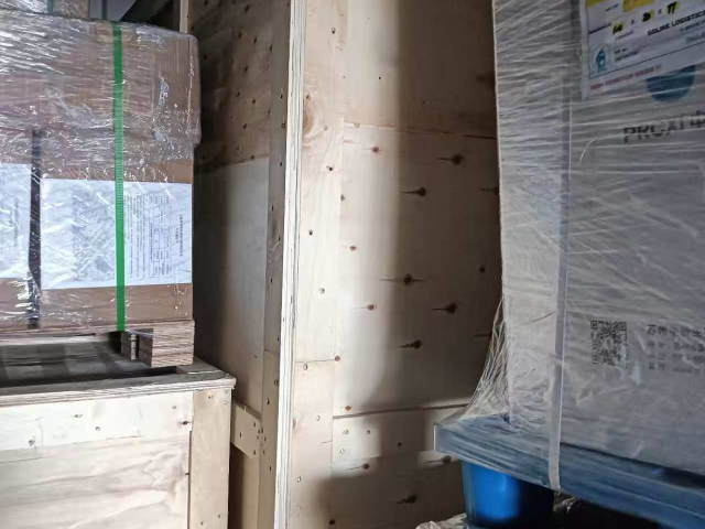 東莞加拿大展會(huì)物流費(fèi)用 服務(wù)至上 廣東悅洋國際物流供應(yīng)