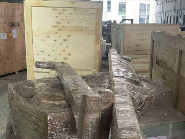 東莞快遞二手機器設備出口消毒證 服務至上 廣東悅洋國際物流供應;