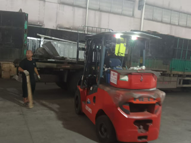 東莞美國二手機(jī)器設(shè)備出口散貨拼箱 服務(wù)至上 廣東悅洋國際物流供應(yīng)