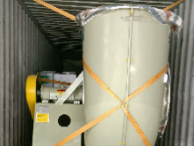 東莞泰國二手機器設備出口整柜 和諧共贏 廣東悅洋國際物流供應