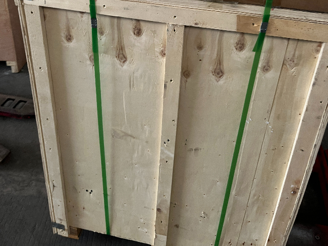 東莞超重貨物二手機器設備出口散貨拼箱 誠信為本 廣東悅洋國際物流供應