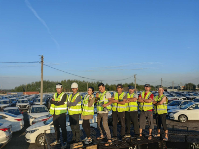 東莞高質(zhì)量俄羅斯專線報(bào)關(guān) 服務(wù)至上 廣東悅洋國際物流供應(yīng)