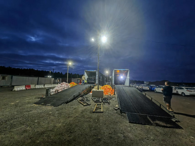 東莞一站式俄羅斯專線費用 服務至上 廣東悅洋國際物流供應