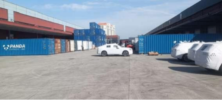 東莞高質(zhì)量俄羅斯專(zhuān)線整柜 服務(wù)至上 廣東悅洋國(guó)際物流供應(yīng)