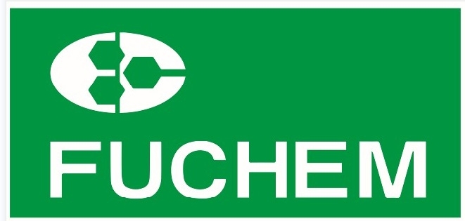 上海富晨化工有限公司