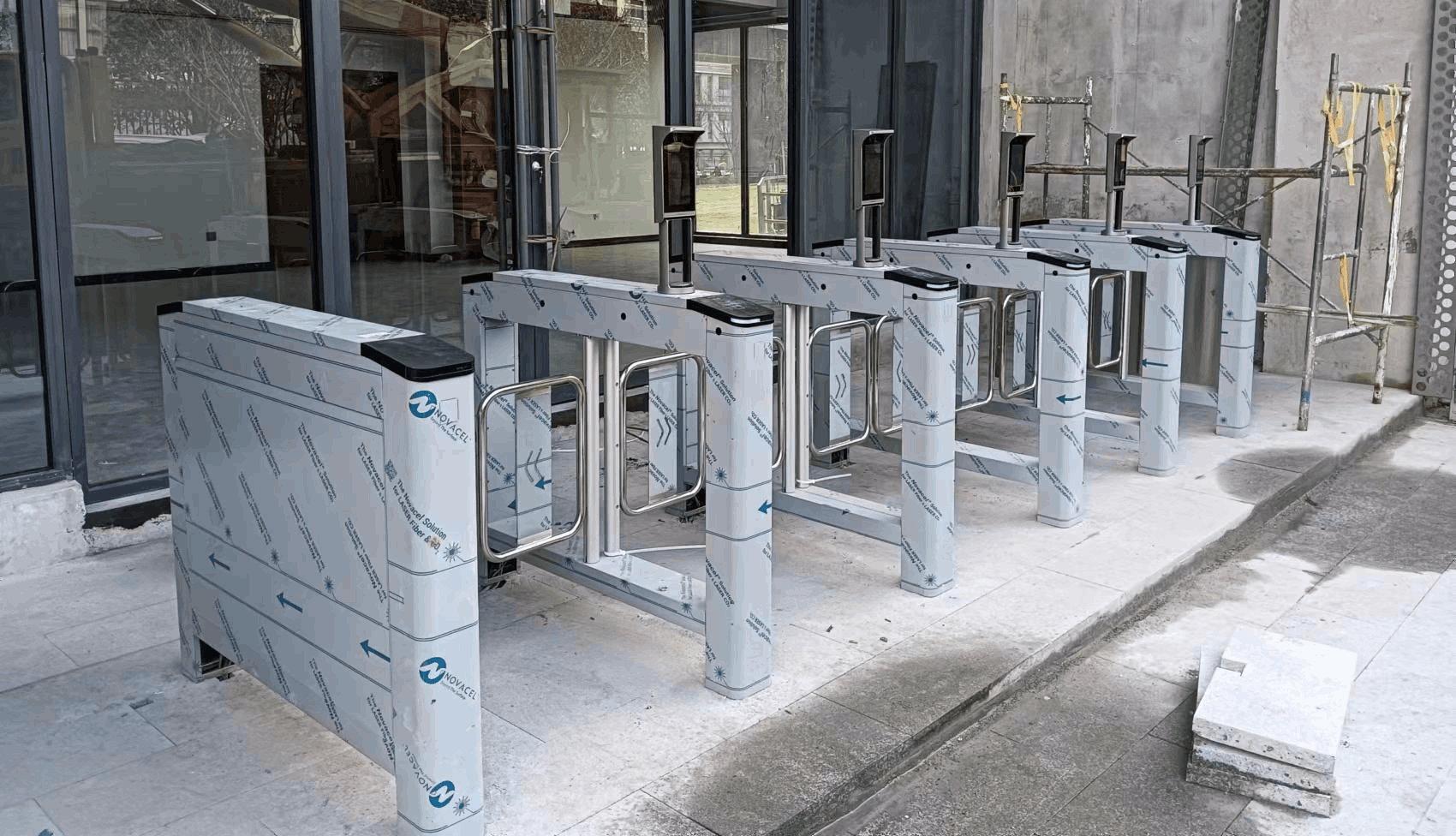 萍鄉(xiāng)人才公寓弱電智能化項(xiàng)目