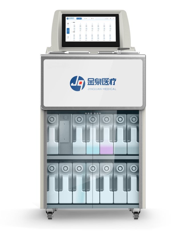 組織脫水機(jī)（常規(guī)）