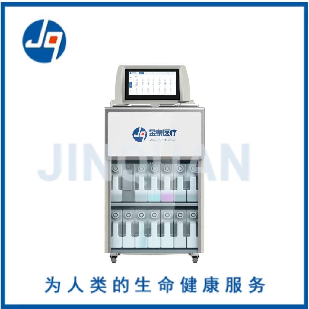 組織脫水機(jī)（常規(guī)）