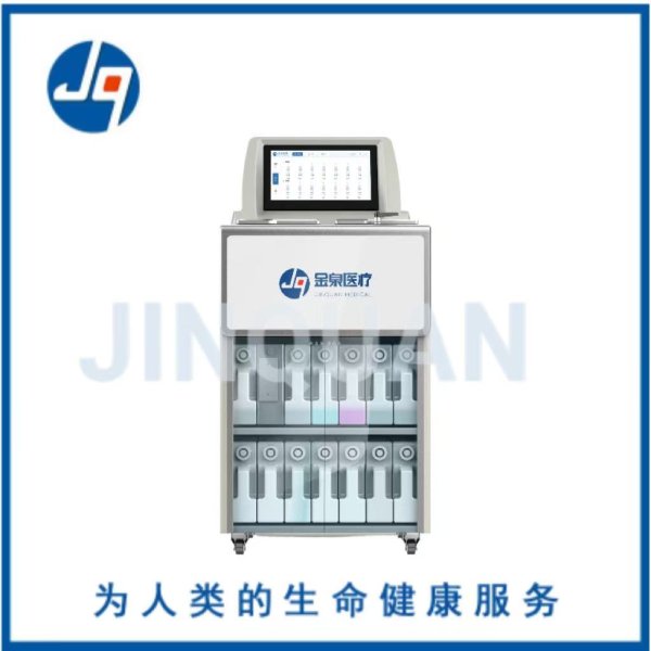 組織脫水機(jī)（常規(guī)）