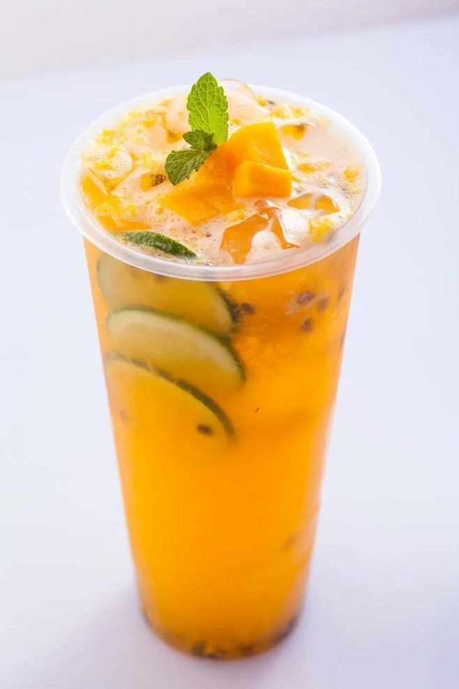 百香果檸檬茶攝影圖__飲料酒水_餐飲美食_攝影圖庫(kù)_昵圖網(wǎng)