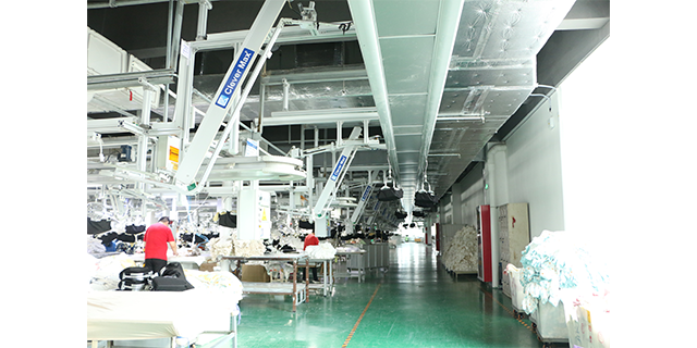 内蒙古酒店家纺智能整厂解决方案谁能做,智能整厂解决方案