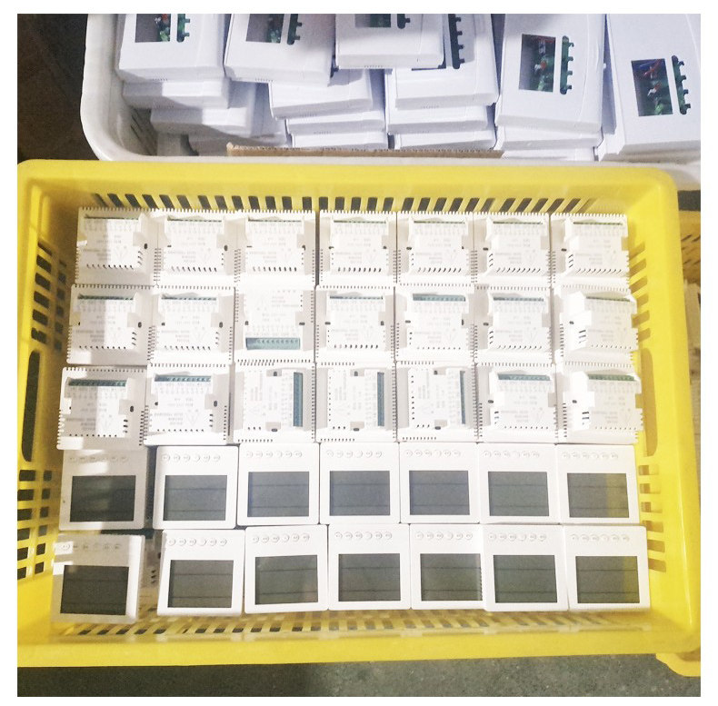 Pressurized Split Sub-Master Solar Controller | Kaichang