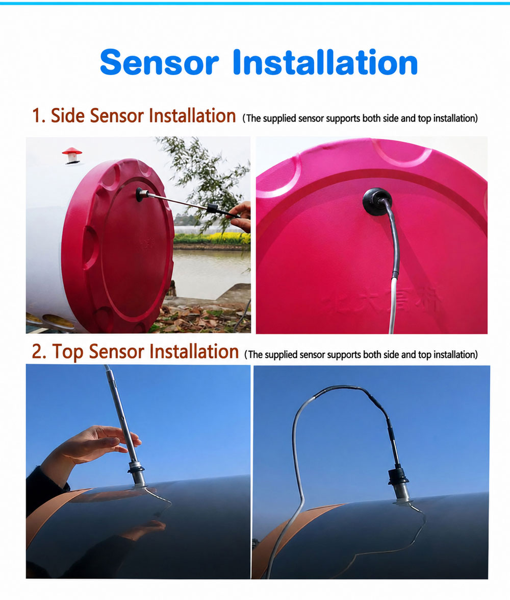 KCP-5 Universal Solar Water Heater Controller | Kaichang