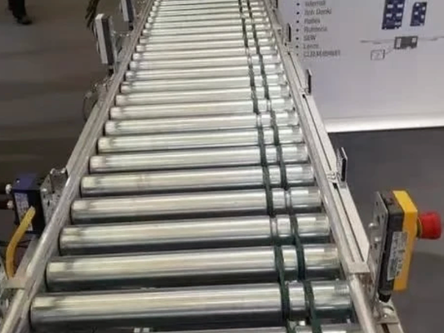 广东智能输送线源头厂家,输送线