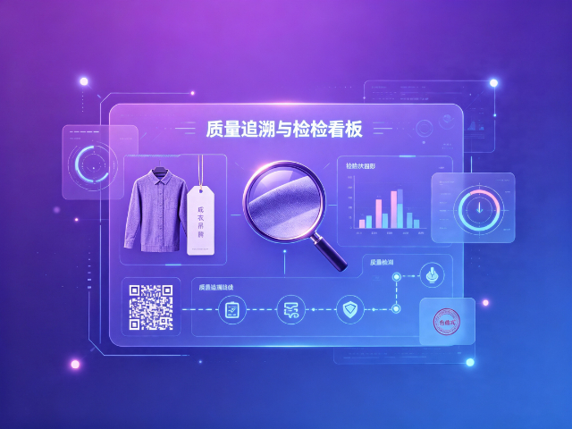 深圳箱包ERP供应商家