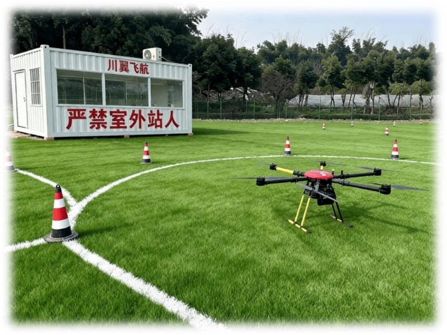 无人机培训后续服务,无人机培训