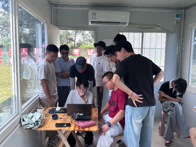 成都无人机培训班,无人机培训