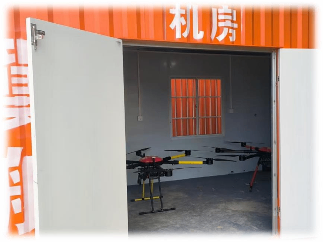 无人机目标识别培训