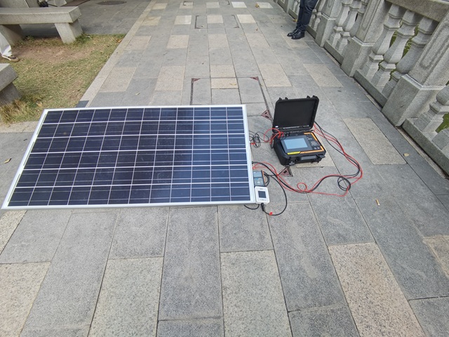 PV-225c光伏系统绝缘安全测试仪优惠活动