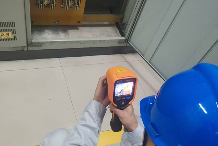 防水防尘红外热成像仪报价