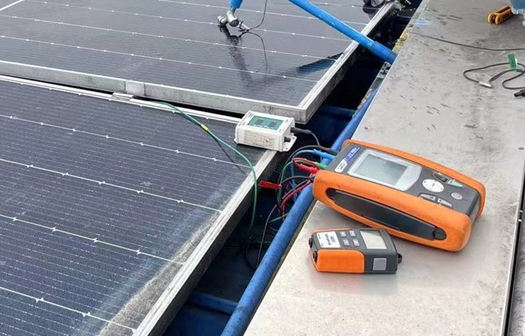 PV-225c光伏系统绝缘安全测试仪优惠活动,光伏系统测试仪