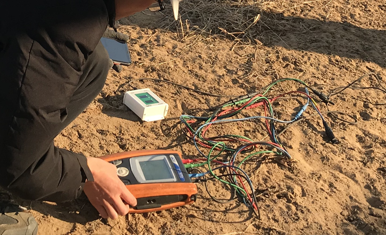 新能源工程光伏系统电流钳测试仪经销商,光伏系统测试仪