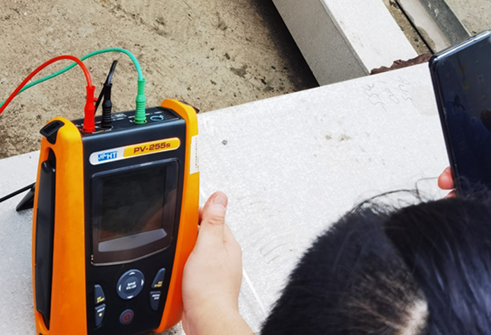 I-V625cw光伏系统直流侧效率测试仪全国发货,光伏系统测试仪