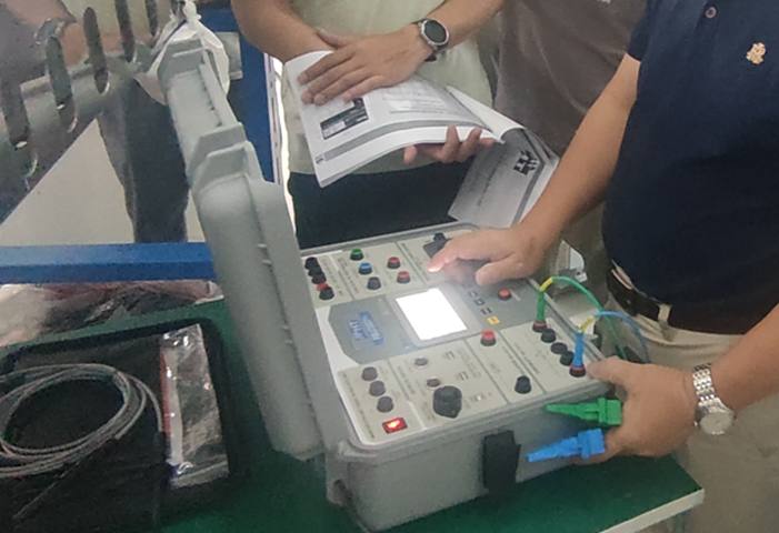 IEC 标准电气安全测试仪现货供应,电气安全测试仪