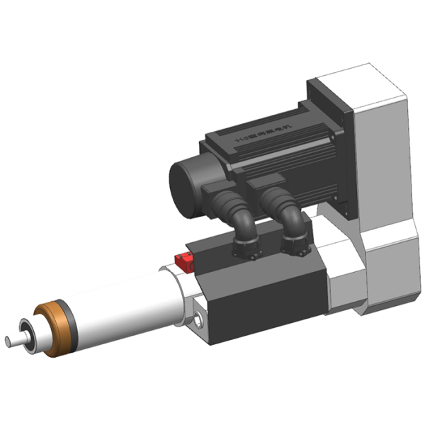74伺服攻絲機(jī)