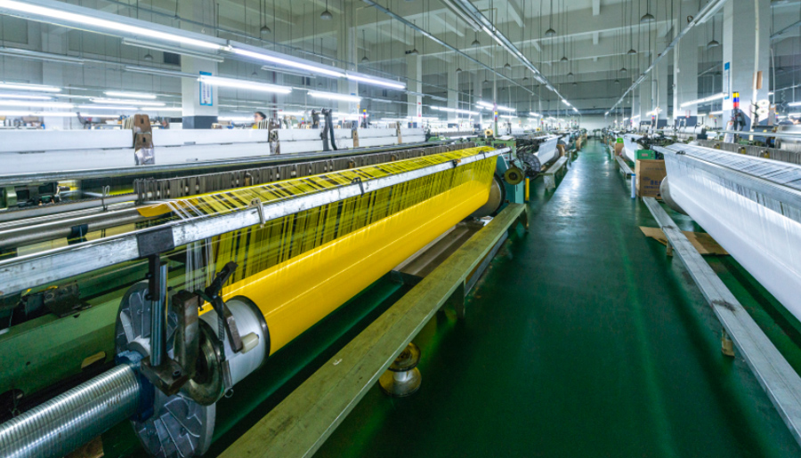 滌綸單絲絲網(wǎng)：高精度過(guò)濾材料的應(yīng)用