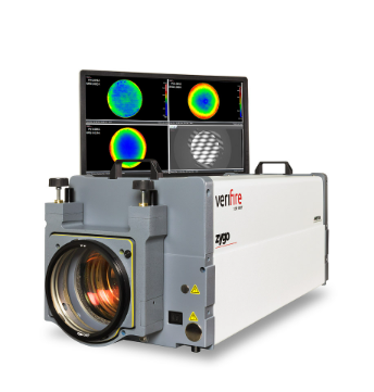 南京志辰光學(xué)（ZC-OPTIC）引入美國 ZYGO 干涉儀，筑牢高精密光學(xué)元件質(zhì)量防線