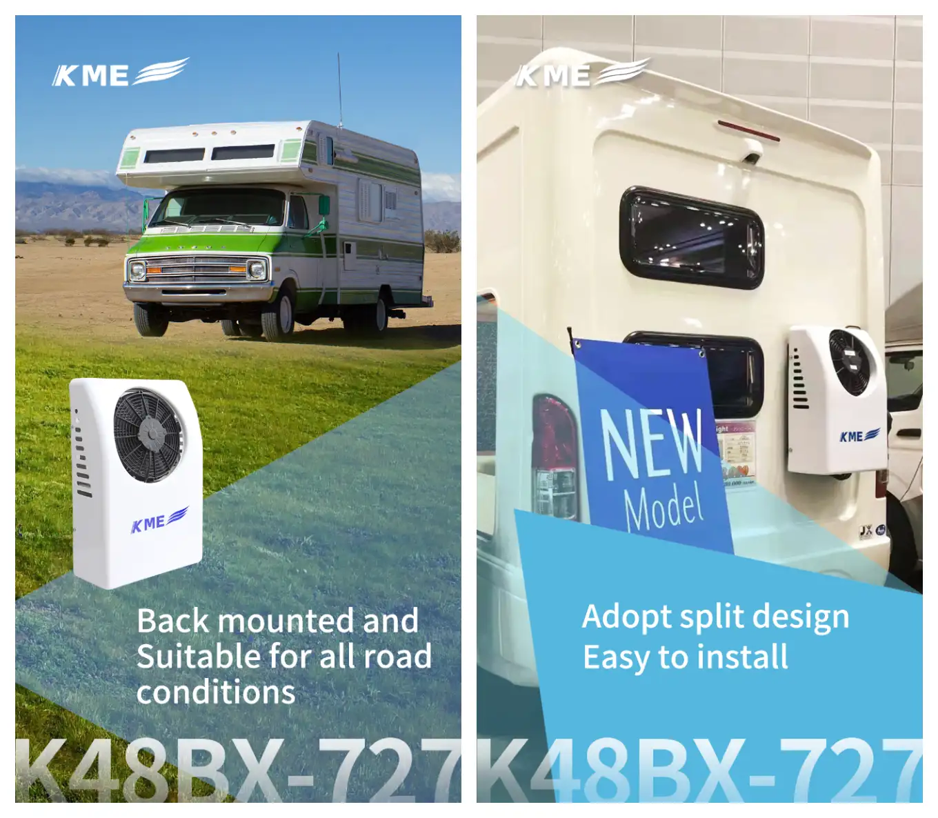 RV Air Conditioning Installation and Repair Costs