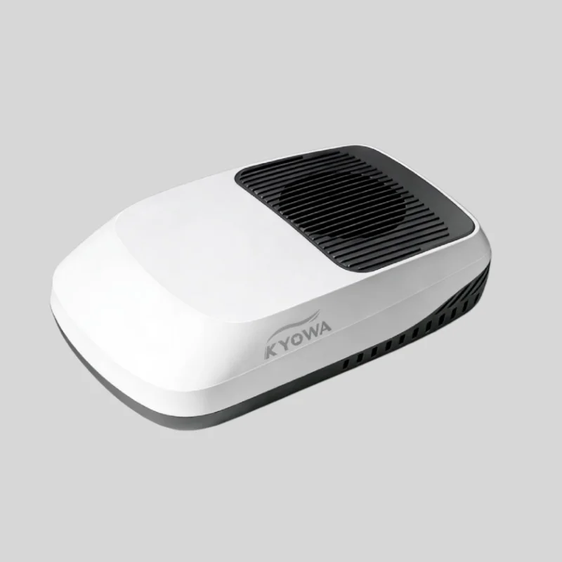 China Rooftop RV Air Conditioner 220V Company