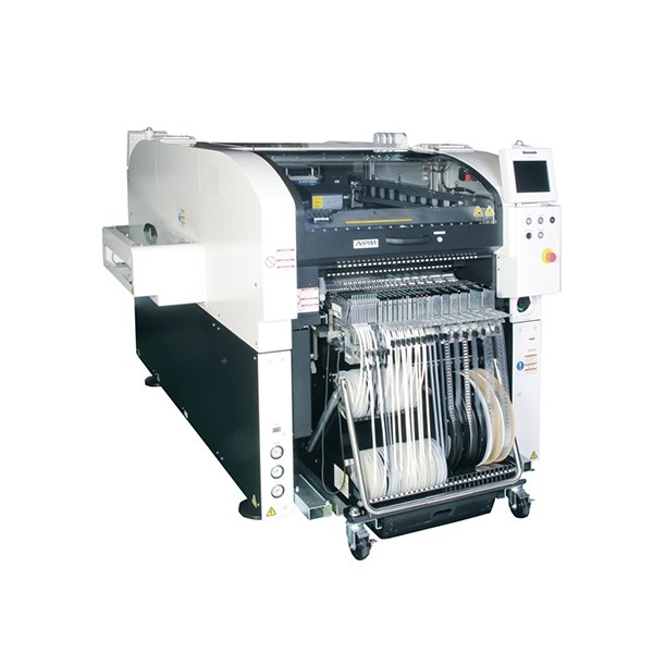 松下多功能貼片機