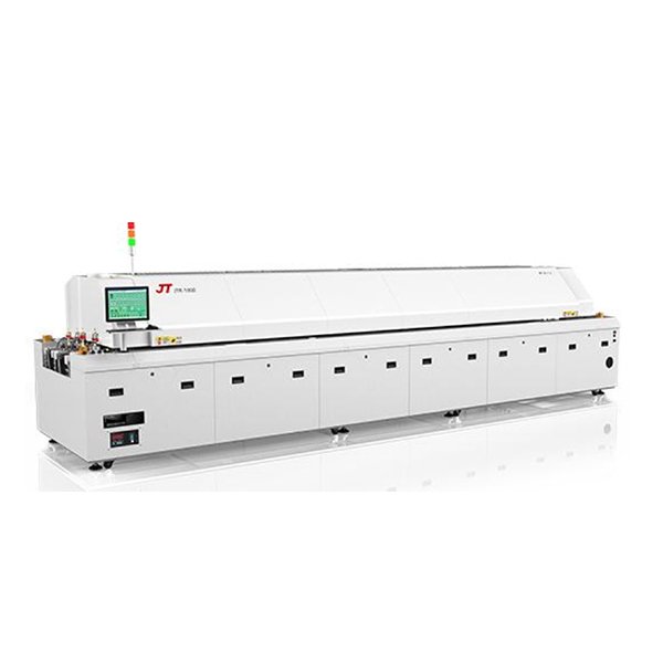 JTR 系列無鉛熱風回流焊