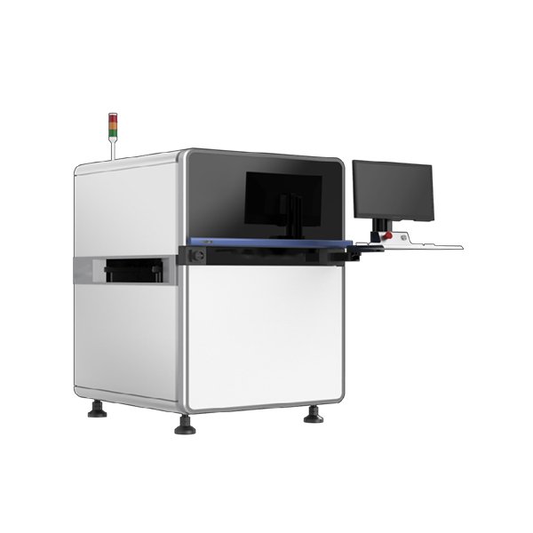 3D光學(xué)檢測設(shè)備AOI