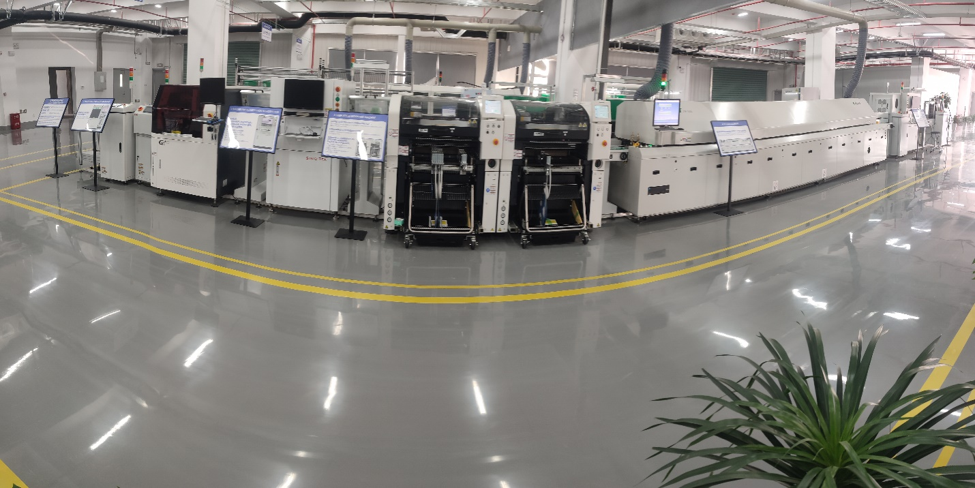 某電動工具企業 某電動工具企業