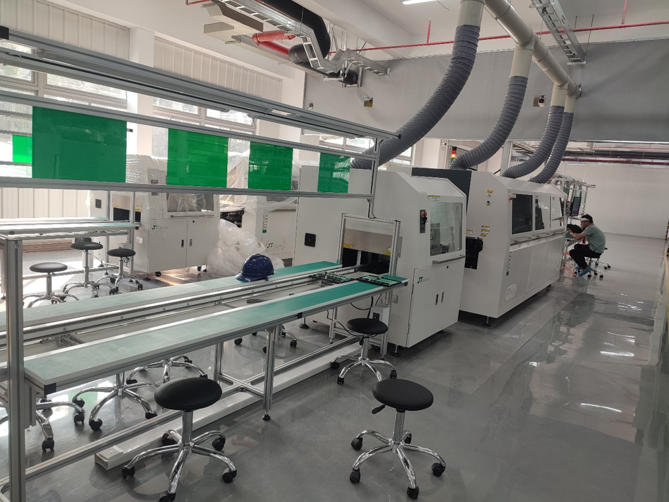 某電動工具企業 某電動工具企業