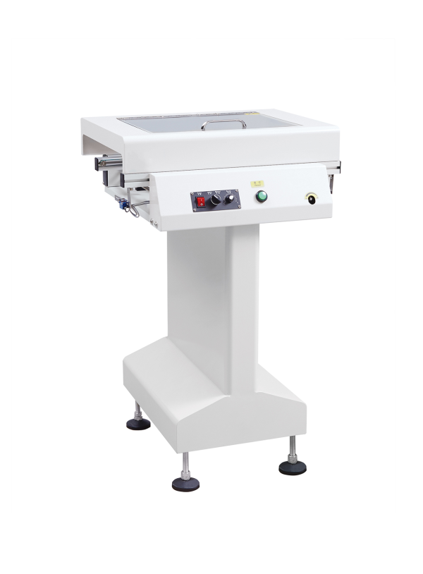 0.6米帶罩接駁臺