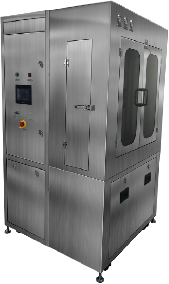 RJ-1410水基型鋼網(wǎng)清洗機(jī)