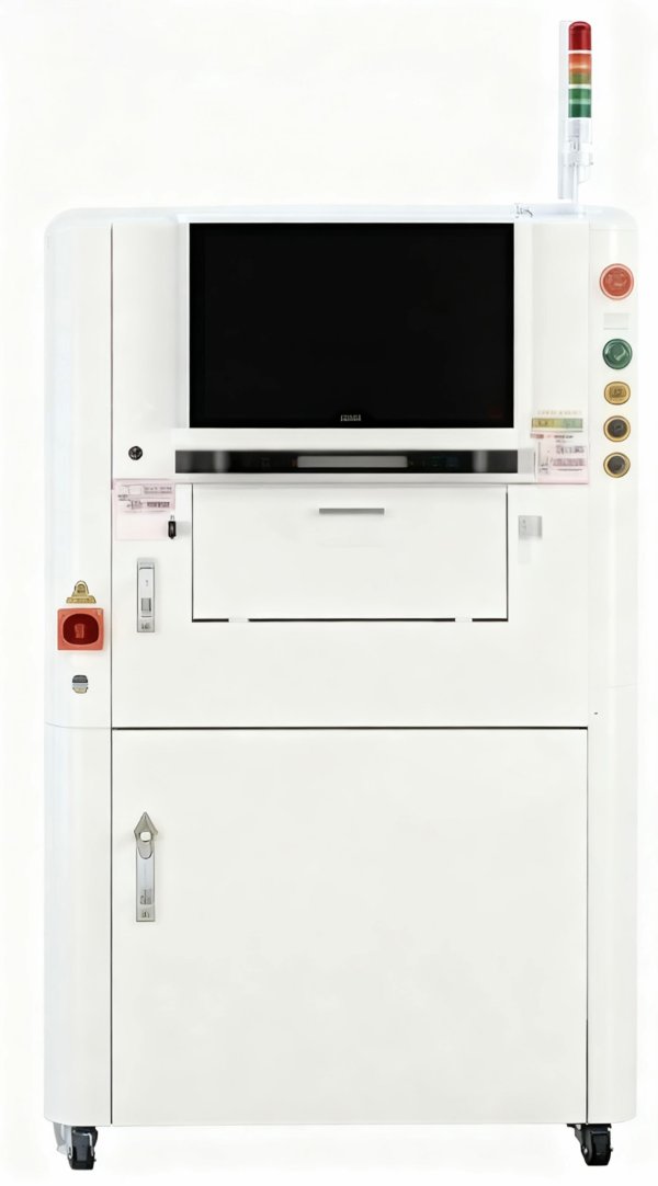 自動光學檢測設備SPI