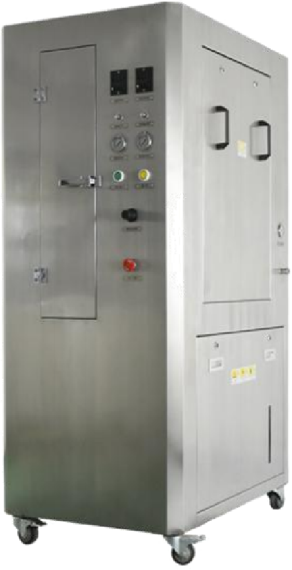 RJ-1220全氣動鋼網(wǎng)清洗機(jī) 