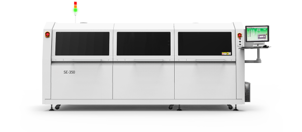 SE 系列無鉛波峰焊