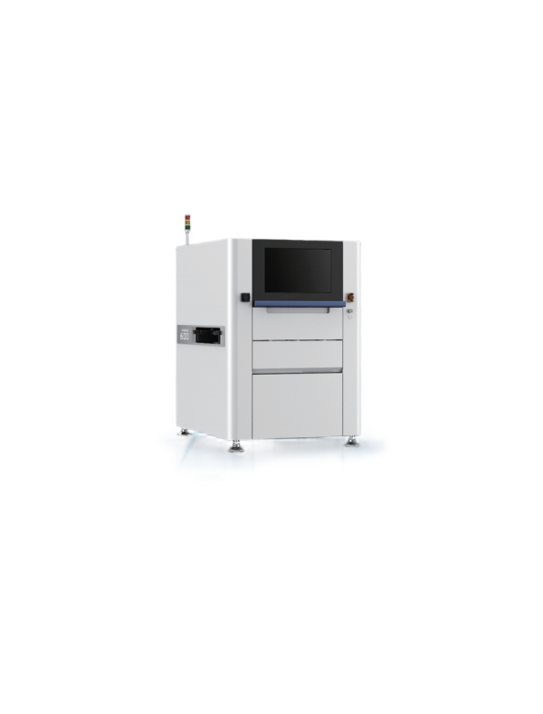 在線PCBA錫膏光學檢測SPI