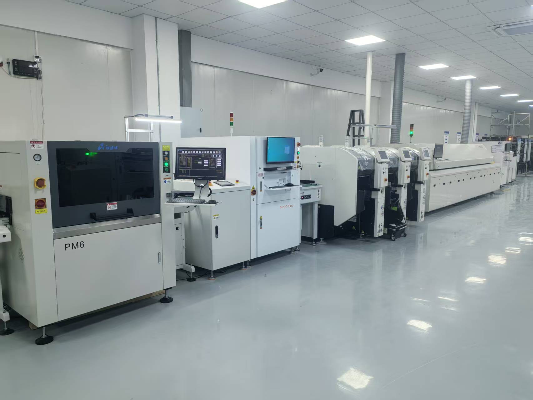 案例分享|某交通及智能設備企業合作案例分析