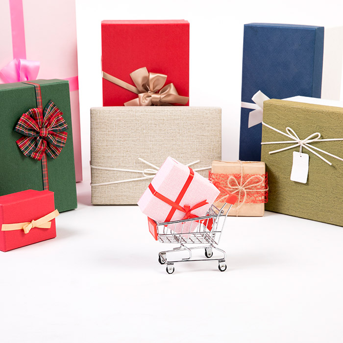 企業禮品為何存在作用又是什么？