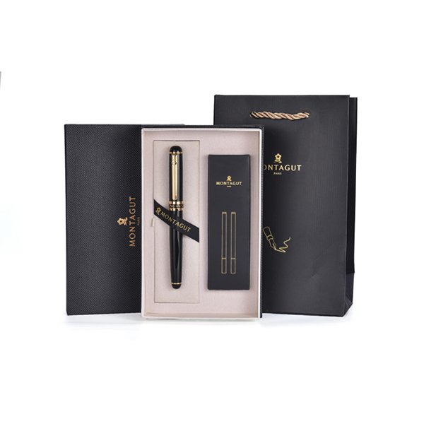夢(mèng)特嬌凡爾賽系列禮品筆套裝