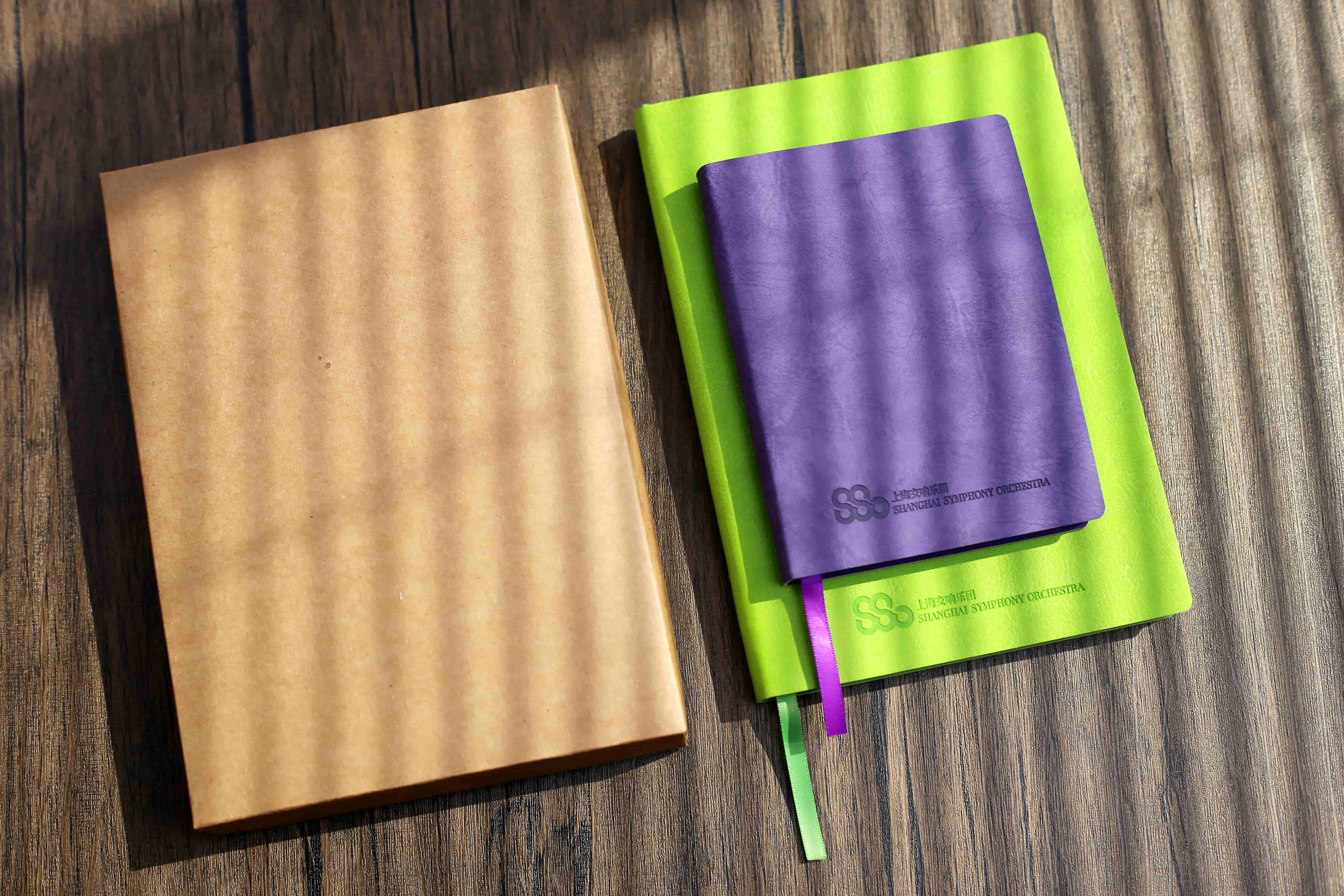 上海交響樂團本冊禮盒