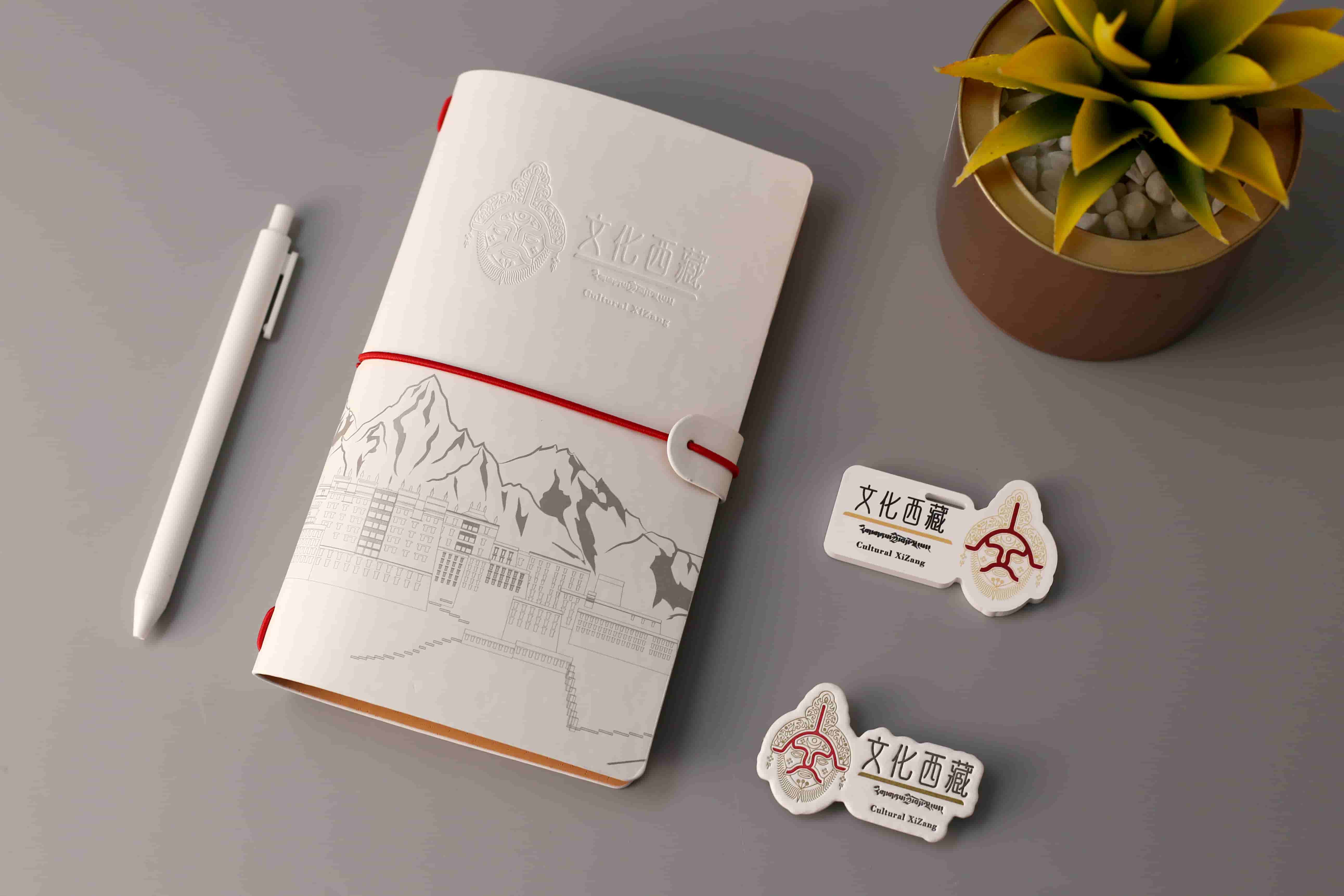 西藏文化旅行本