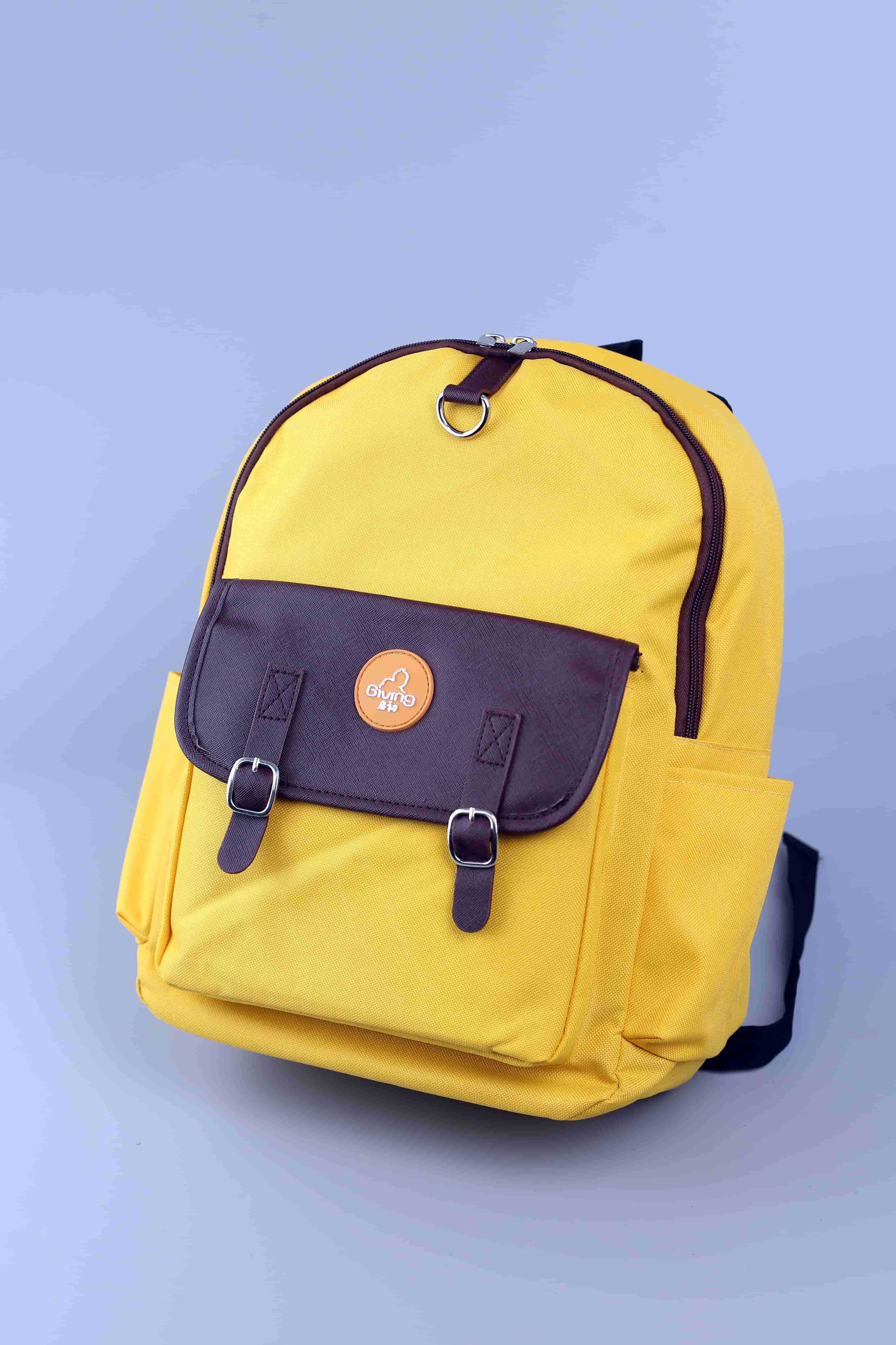 啟初兒童雙肩包